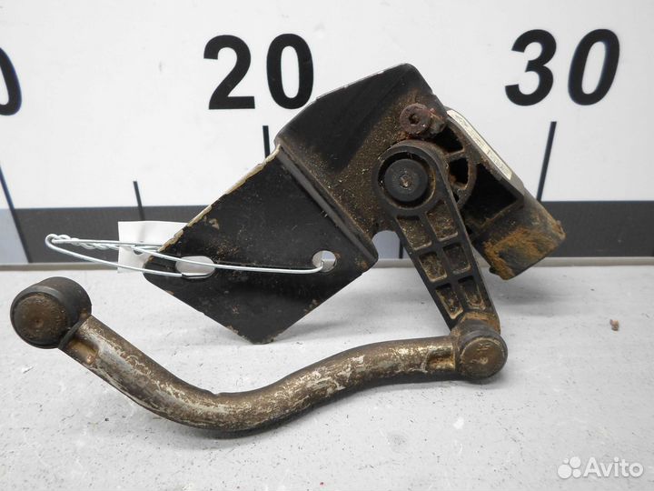 Датчик дорожного просвета Jeep Grand Cherokee 4 (W