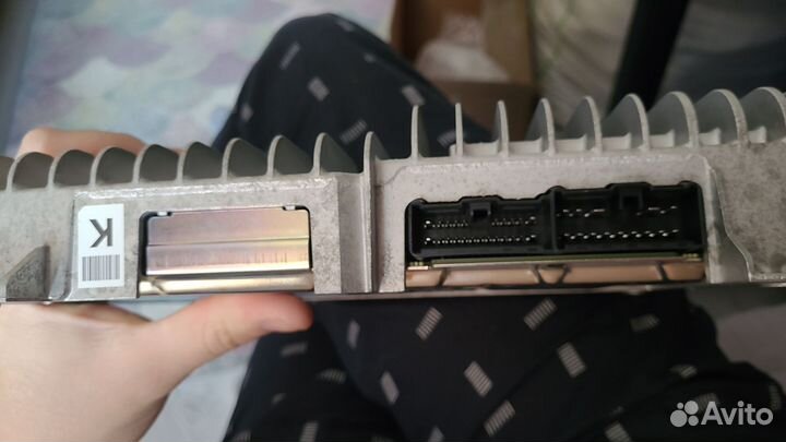 Усилитель Bose