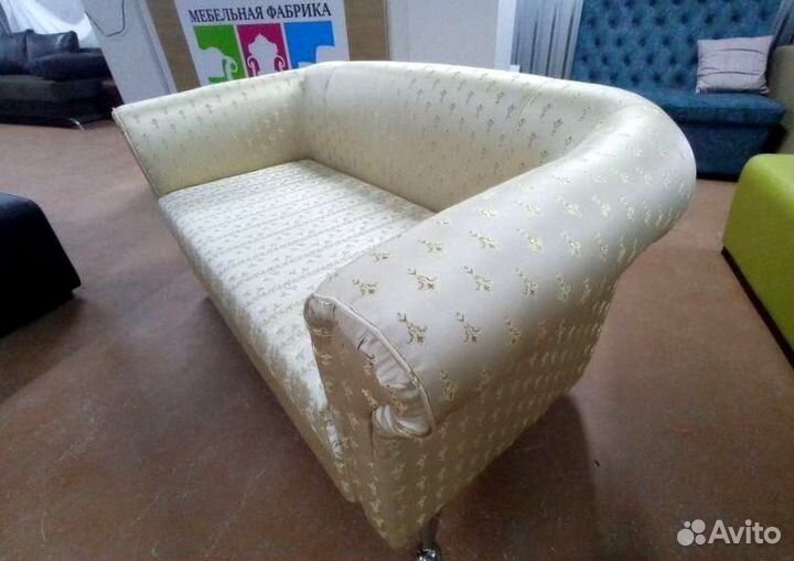 Диваны для кафе и ресторанов Люкс1