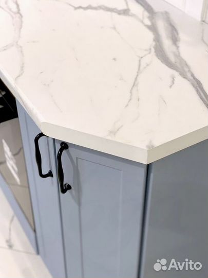 Модульная кухня