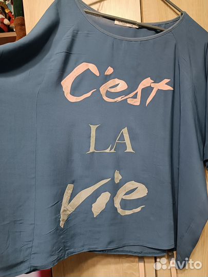 Футболка женская 52 54