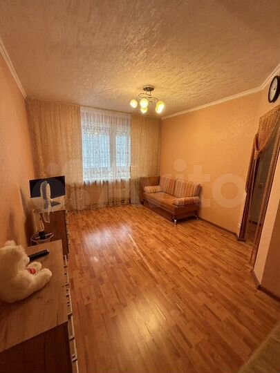 1-к. квартира, 29 м², 4/5 эт.