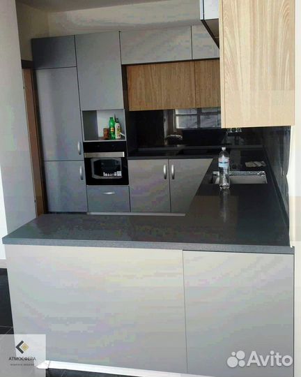 Кухни на заказ