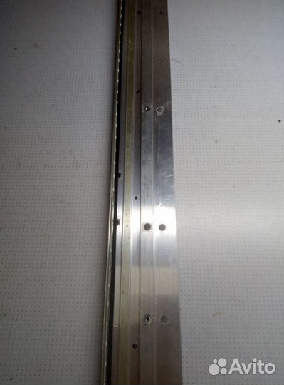 Разборка телевизоров LED подсветка