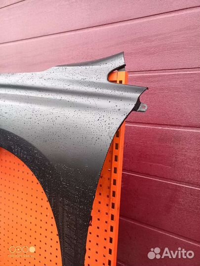 Крыло переднее Lexus rx 3