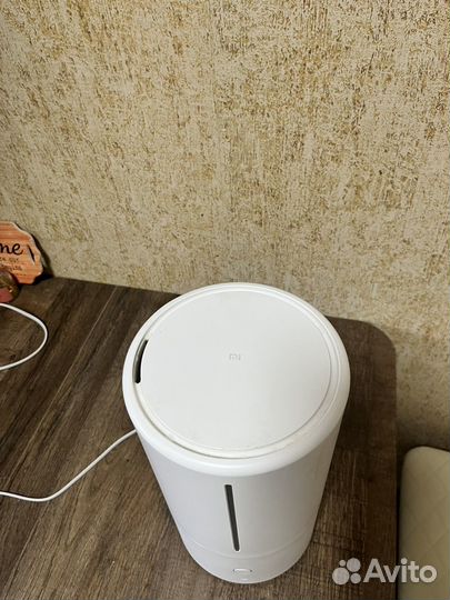 Увлажнитель воздуха xiaomi humidifier