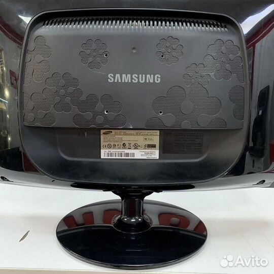 Монитор Samsung SyncMaster 933 SN (Рассрочка/ 6142