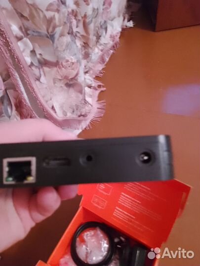 Интернет оборудование