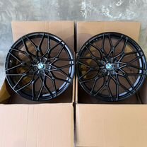 Литые диски KoKo Kuture Intake 8.5×R19 5×112