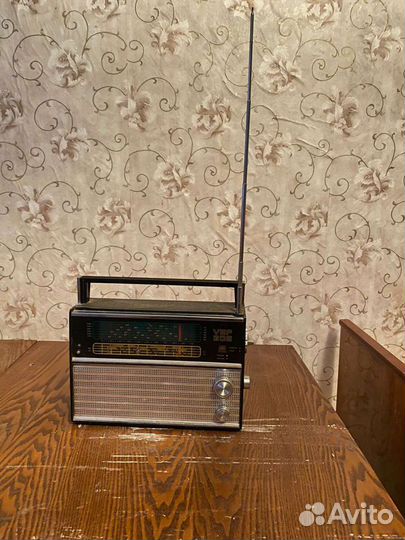 Радиоприемник