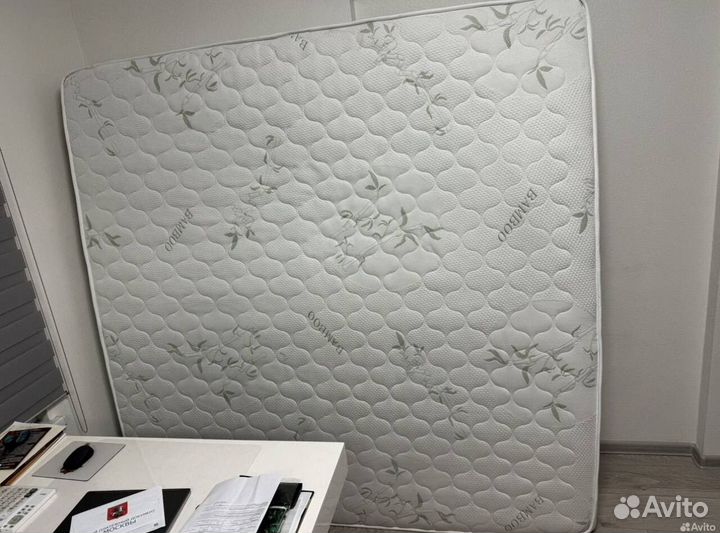 Матрас benartti memory cocos duo s1200