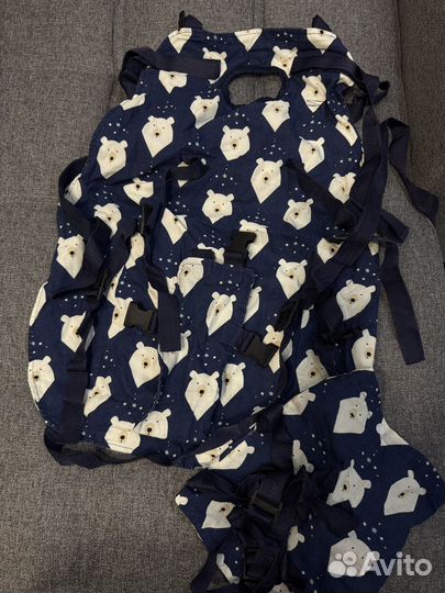 Гамак в самолет