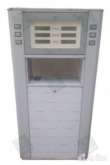 Колонка газораздаточная для агзс узсг