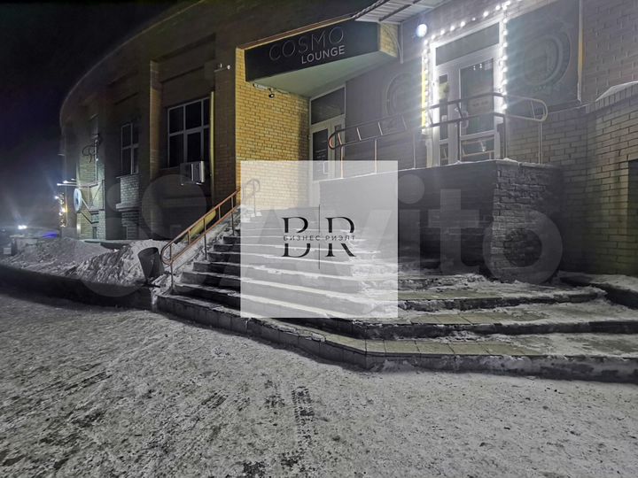 Офис Салон Красоты Центр Школа Общепит, 151 м²