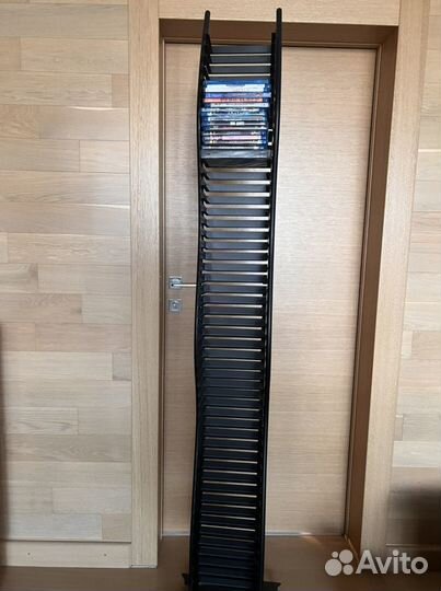 Подставка для дисков