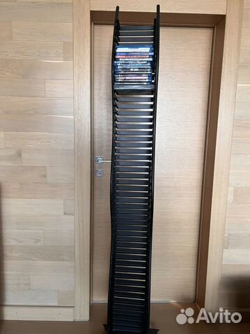 Подставка для дисков