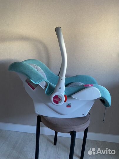 Автолюлька от 0