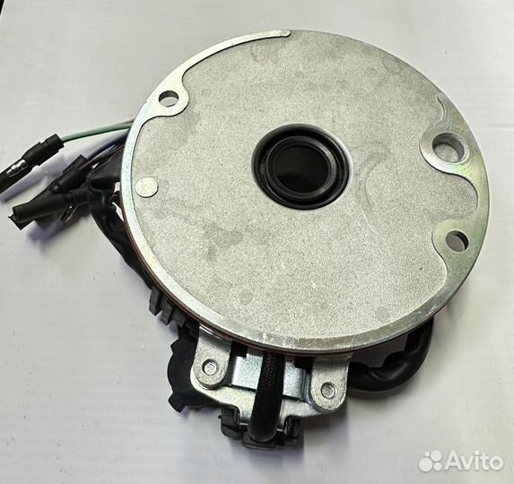 Статор генератора 125-160 питбайк 6 кат. 6 пров