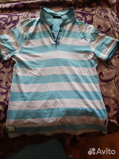 Мужские вещи