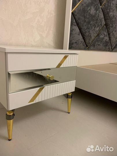 Спальня \Эрида \