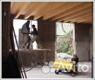 Газовая тепловая пушка Master BLP 103 ET