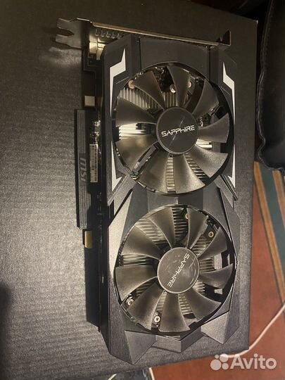 Видеокарта