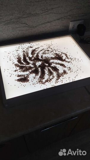 Стол для рисования песком