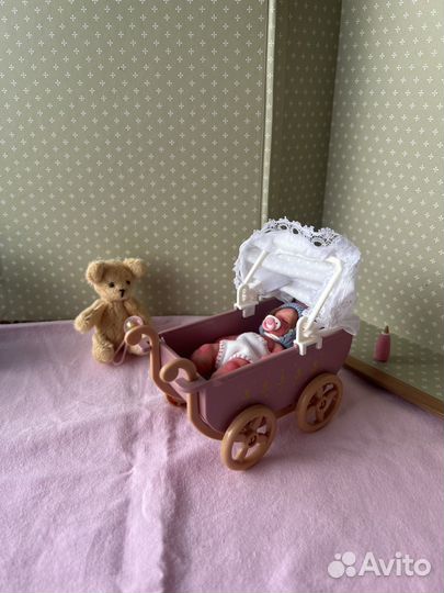 Силиконовая кукла реборн