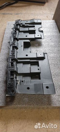 Кожух замка капота передний Chery Tiggo 8 Pro Max