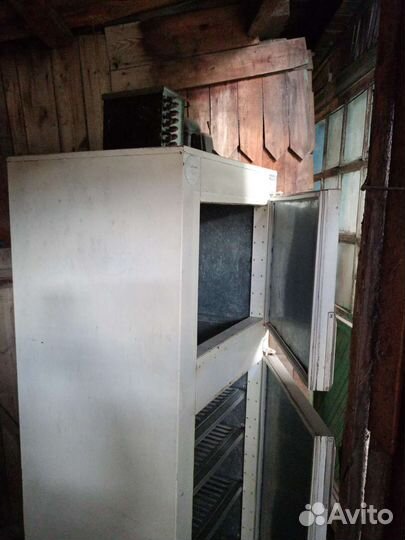 Холодильник бу