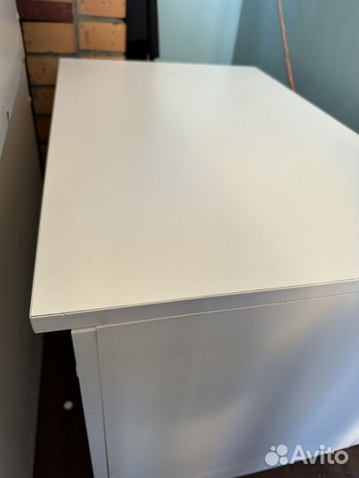 Ящик из дсп