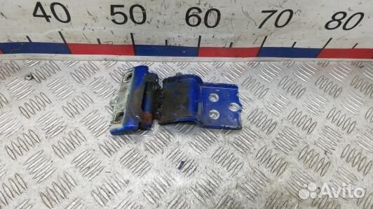 Петля двери распашной правой citroen jumper 3 (KDN