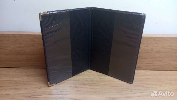 Обложка на паспорт