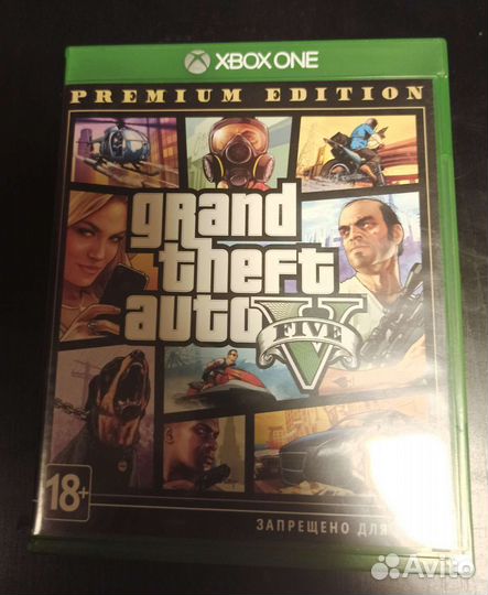 Диски для Xbox продажа/обмен