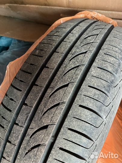 Pirelli Formula Energy 185/65 R15