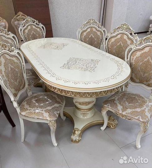 Стол «гранд»