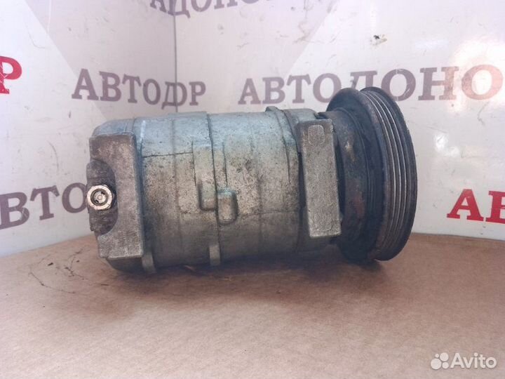 Компрессор кондиционера Chrysler Pt Cruiser 2.4