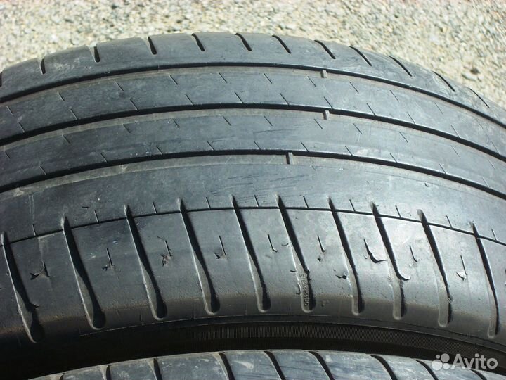 Michelin Pilot Sport 3 235/45 R18 98Y
