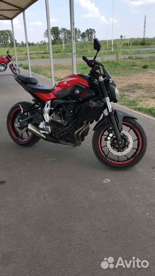 Продаю свой мотоцикл