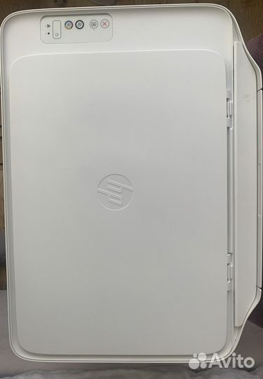 Принтер струйный HP DeskJet 2320