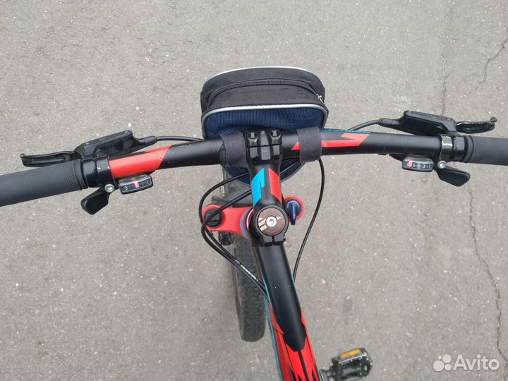 Горный велосипед Format 1412 26