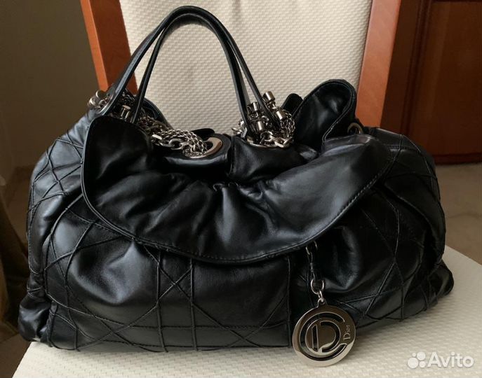 Сумка Dior оригинал