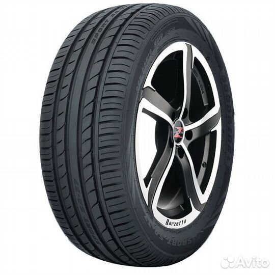 Goodride SA 37 245/45 R19