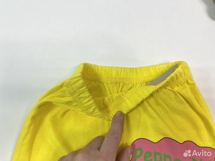 Шорты для девочки 104