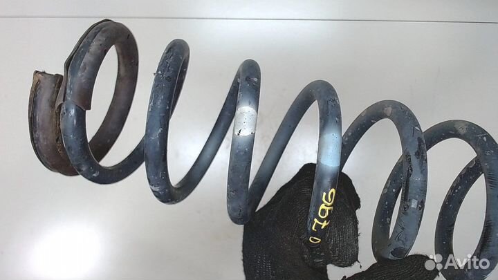 Пружина подвески Mazda CX-7, 2008