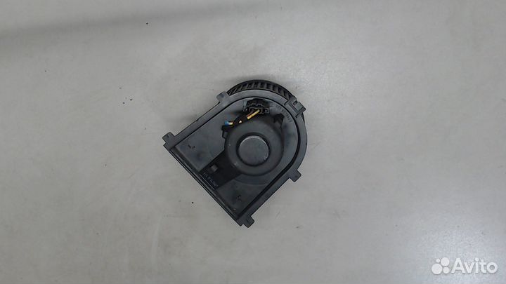 Двигатель отопителя Volkswagen Polo, 2000