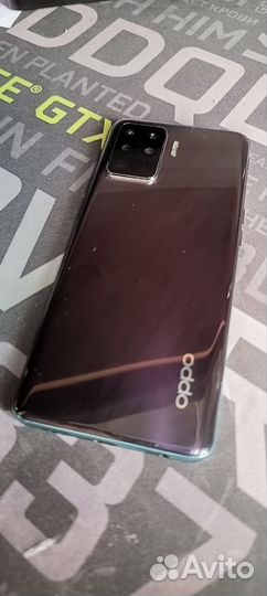 OPPO Reno 5 Lite, 8/128 ГБ