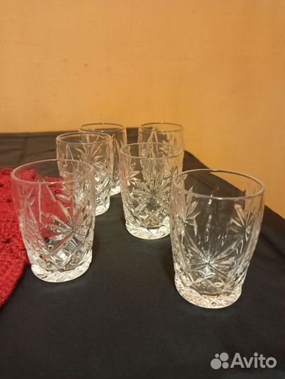 Стопки СССР