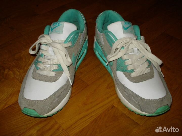 Кроссовки женские Nike Air Max