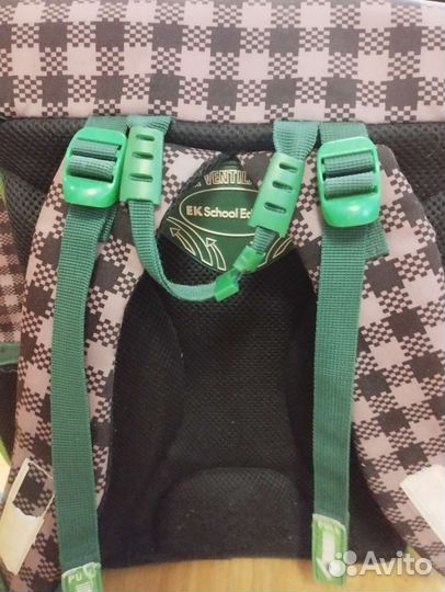 Портфель школьный